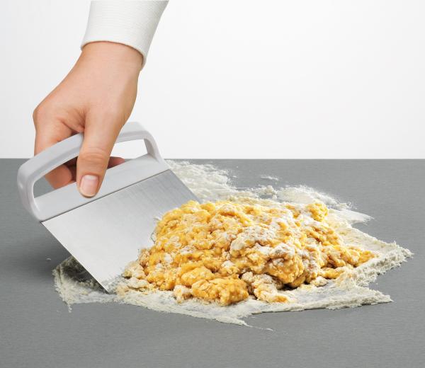 Küchenprofi Bake Teigschaber-Set, 3-tlg. 08 0582 00 03